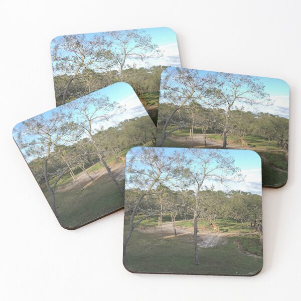 Item preview, Safari Scenery designed and sold by LeasPugGrumble.