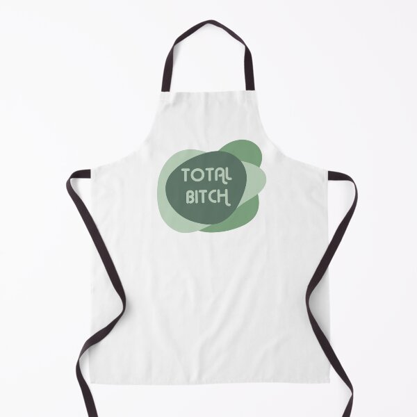 Item preview, Total Bitch designed and sold by Mackenzie Todd.