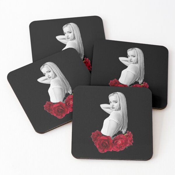 Item preview, Dove Cameron  designed and sold by CominottiMekhi.