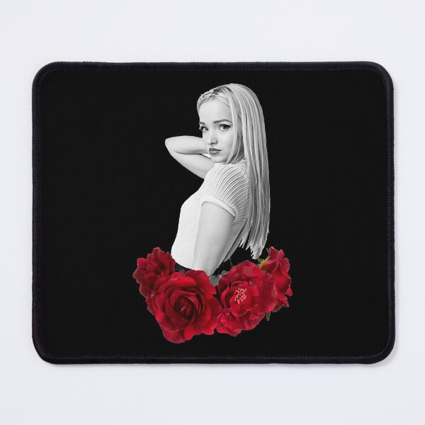 Item preview, Dove Cameron designed and sold by CominottiMekhi.