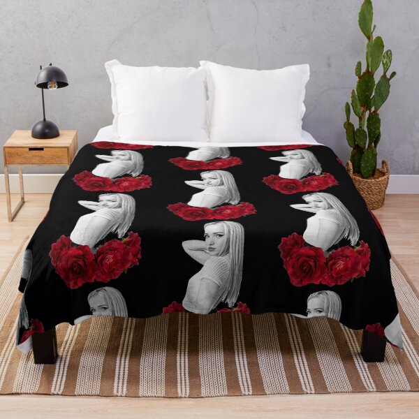 Item preview, Dove Cameron designed and sold by CominottiMekhi.