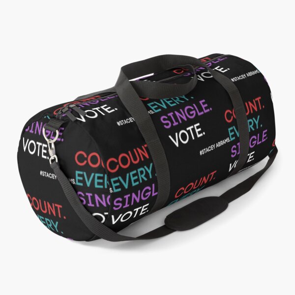 Item preview, Count Every Single Vote Stacey Abrams  designed and sold by TishMiryah.