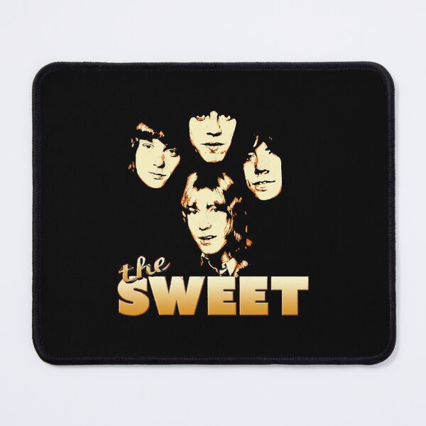 Item preview, The Sweet Once More designed and sold by unChasn.