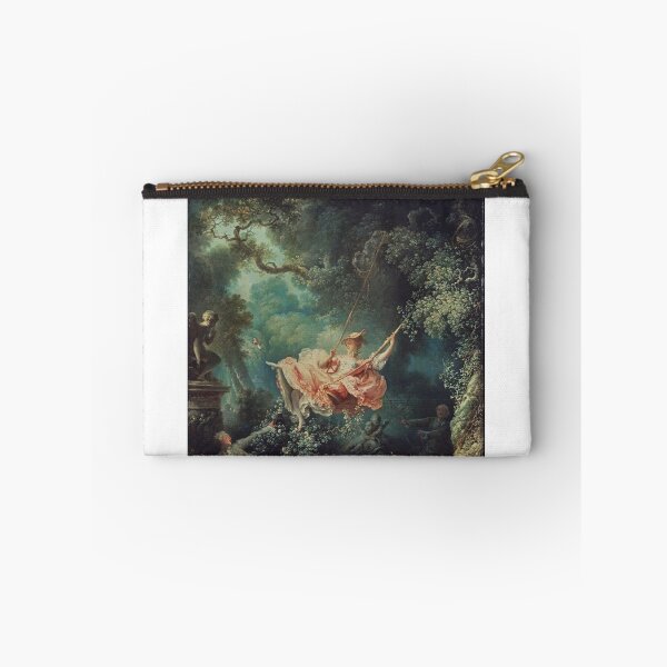 Artikelvorschau, Die Schaukel - Jean-Honore Fragonard entworfen und verkauft von ForgottenDomain.