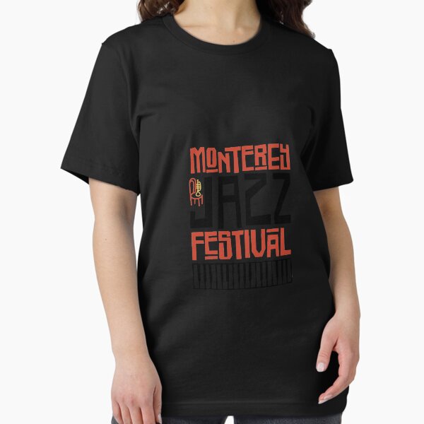 Montreux Jazz Festival T-Shirts for Sale | Redbubble