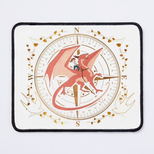 Item preview, Seasoned Flyer, Dragon Rider designed and sold by Voice of Dragons.