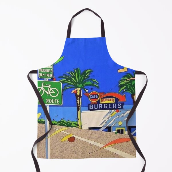 Item preview, Cafe Burgers designed and sold by Hisdoughnut.
