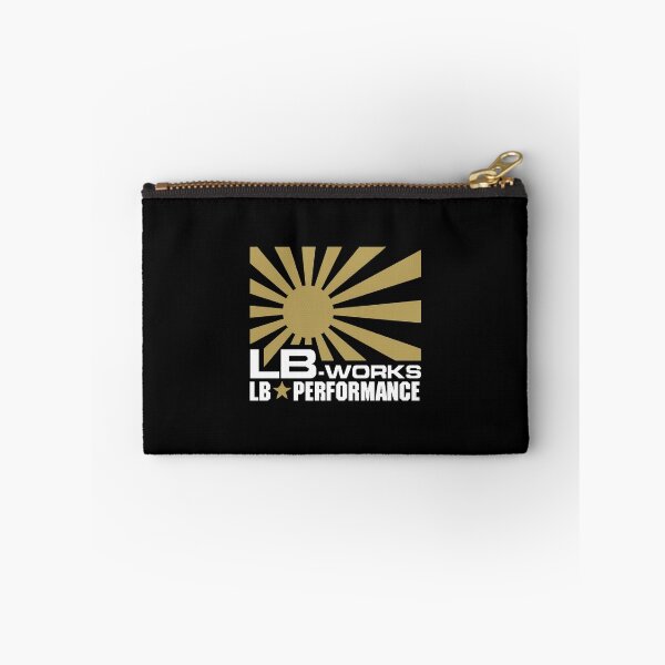 Item preview, Gold LB Works Liberty Walk  designed and sold by unChasn.