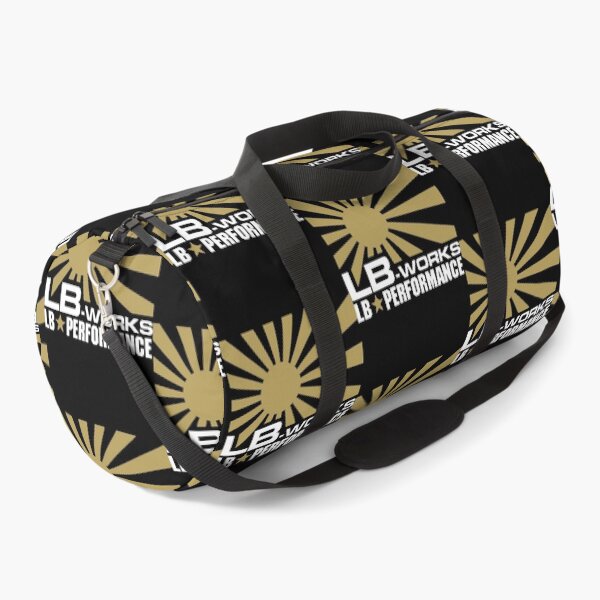 Item preview, Gold LB Works Liberty Walk  designed and sold by unChasn.