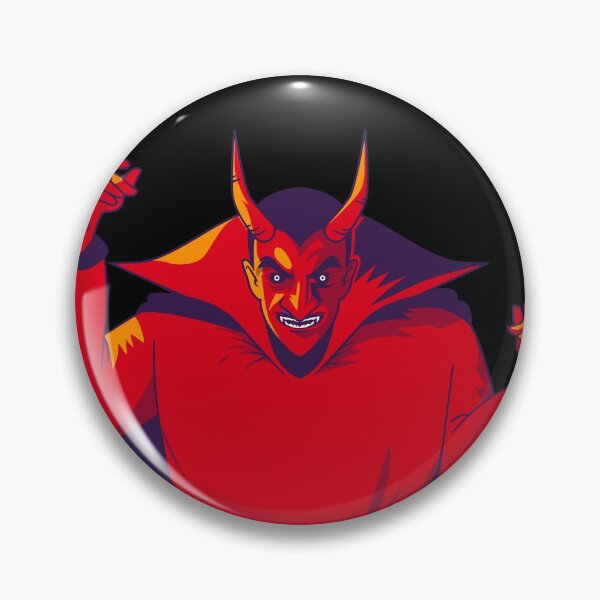 Item preview, diabolical designed and sold by . ultimato.