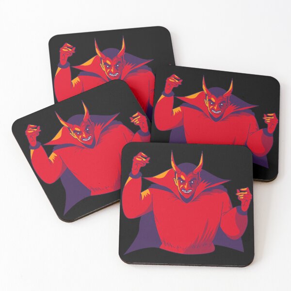 Item preview, diabolical designed and sold by . ultimato.