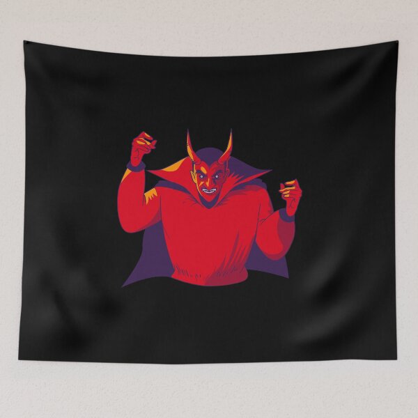Item preview, diabolical designed and sold by . ultimato.