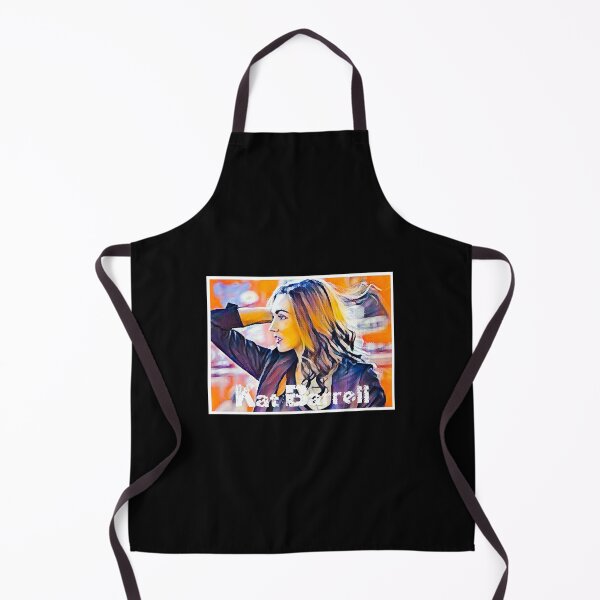 Item preview, Kat Barrell   designed and sold by CominottiMekhi.