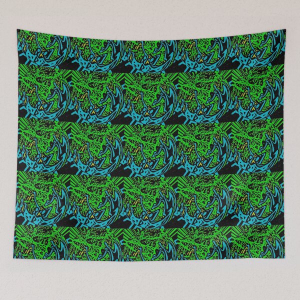 Item preview, Divine Intervention - Abstract II designed and sold by gavinnx.