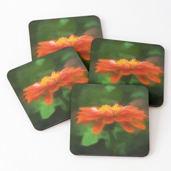 Item preview, Zinnia designed and sold by louise reeves.