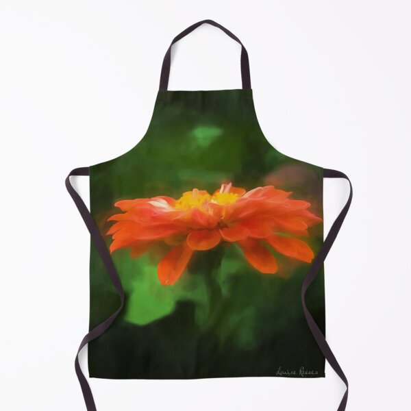 Item preview, Zinnia designed and sold by louise reeves.