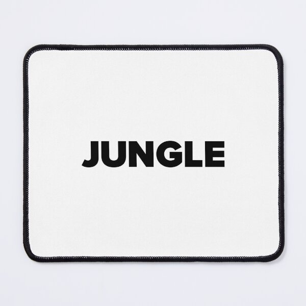 Item preview, Jungle - Black designed and sold by Eyedalas.