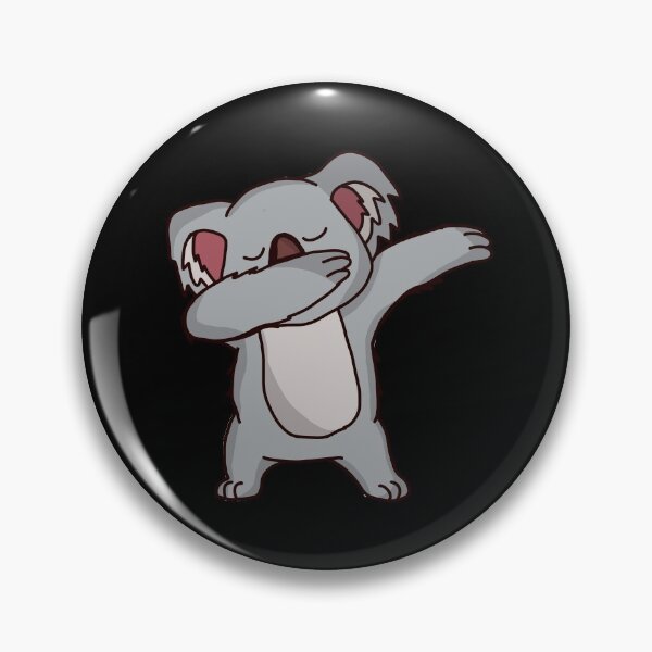 Item preview, Koala acariciando designed and sold by TheUnknown93.