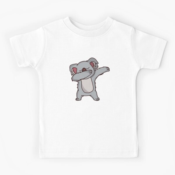 koala t-shirt - Roblox