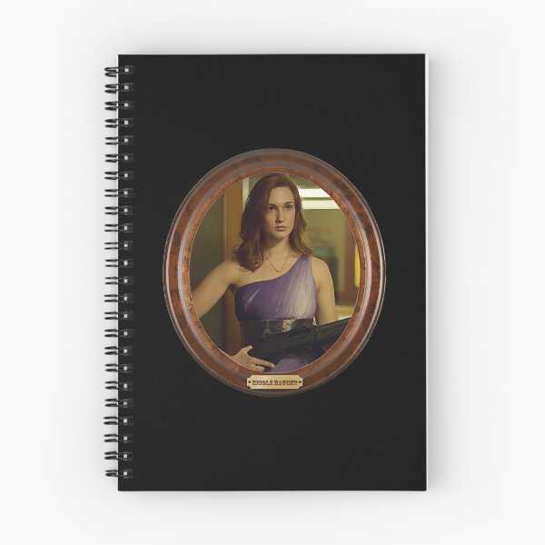 Item preview, Nicole Haught - Oval Frame  designed and sold by CominottiMekhi.