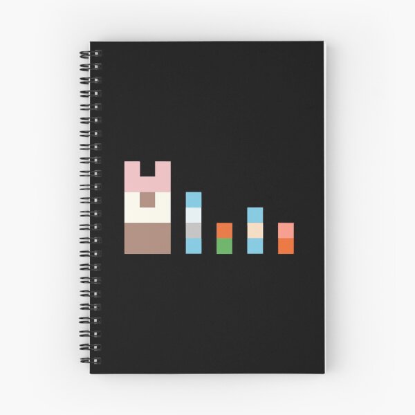 Item preview, Minimalistic Watersons  designed and sold by anwright75vdc.