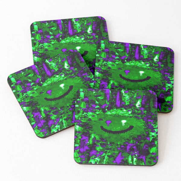 Item preview, Mystic Smile designed and sold by MysticManifold.