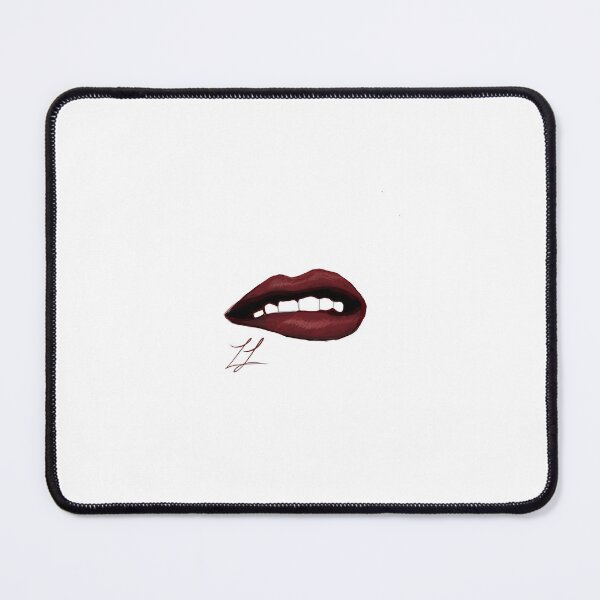 Item preview, Luthor Lips designed and sold by homofomo.