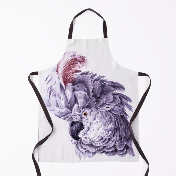 Item preview, Mettalic Parrot designed and sold by ElSafoSpace.