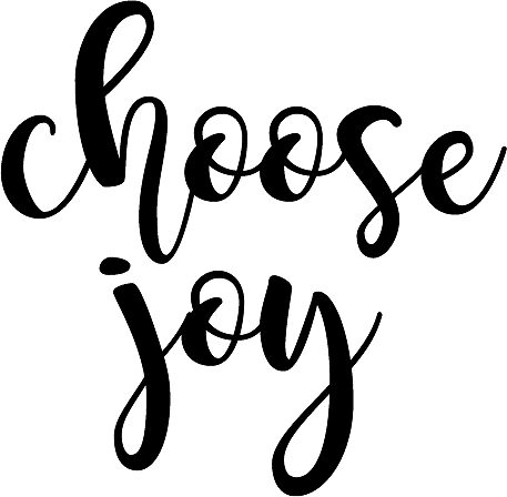 Joy: Stickers | Redbubble