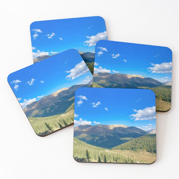 Item preview, Mt Elbert  designed and sold by Kimberthomson.