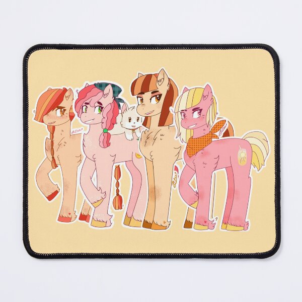 Item preview, The Peach Sisters designed and sold by lerenee.