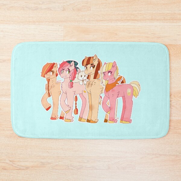 Item preview, The Peach Sisters designed and sold by lerenee.