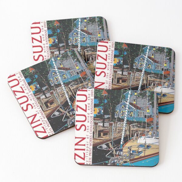 Item preview, SailBoat designed and sold by Hisdoughnut.