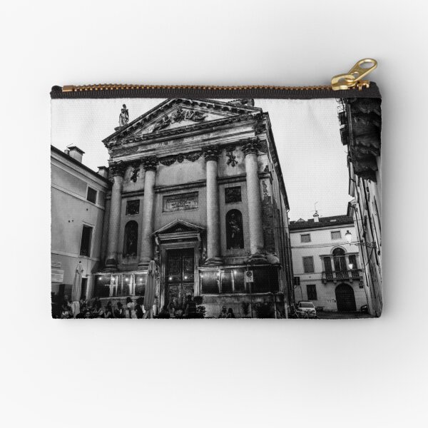 Italian Living Zipper Pouch