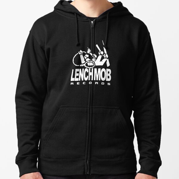 Lench mob online hoodie