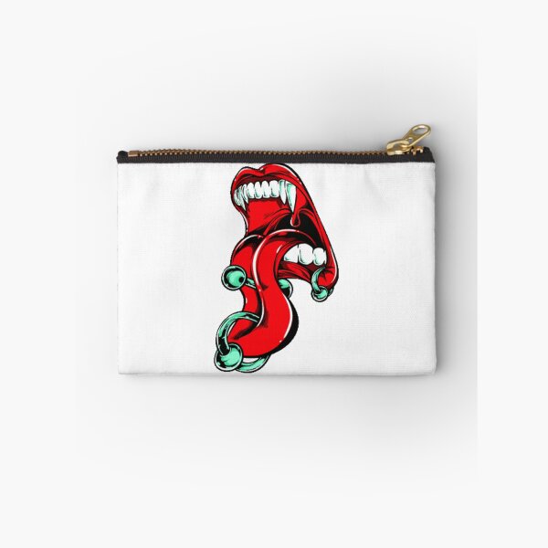 Item preview, TONGUE PIERCING designed and sold by alvaroconven.