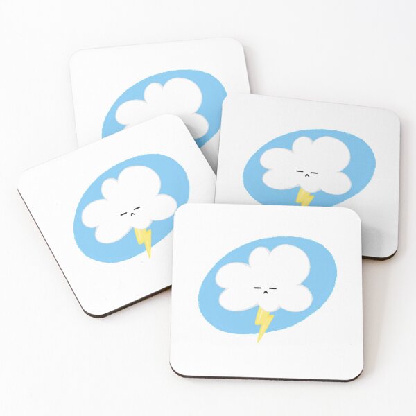 Item preview, Thunder designed and sold by Babisss.