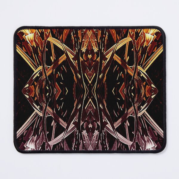 Item preview, Garden Variety Abstract designed and sold by Jean Gregory Evans.