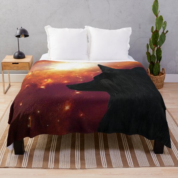 Item preview, Space Dog! designed and sold by heatherfriedman.