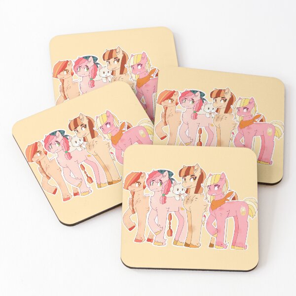 Item preview, The Peach Sisters designed and sold by lerenee.
