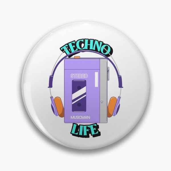 Item preview, TechnoLife Mp3 designed and sold by Technolife.
