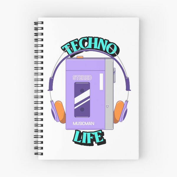 Item preview, TechnoLife Mp3 designed and sold by Technolife.