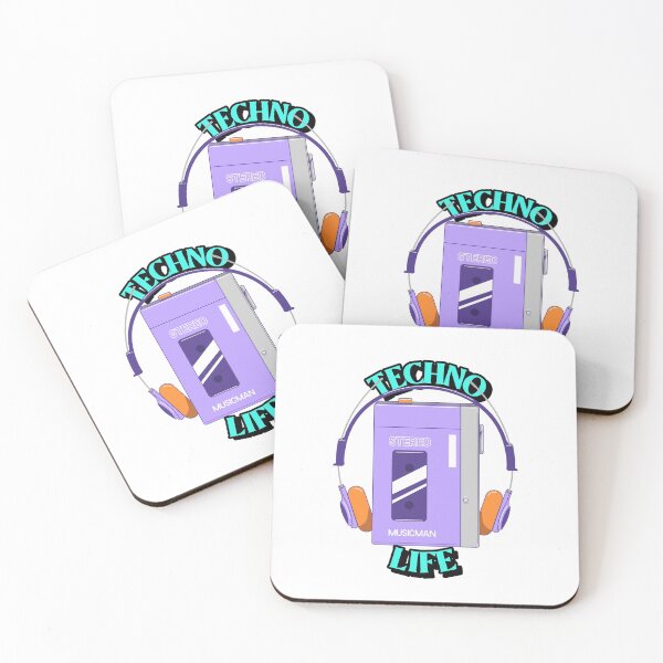 Item preview, TechnoLife Mp3 designed and sold by Technolife.