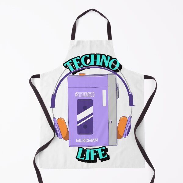 Item preview, TechnoLife Mp3 designed and sold by Technolife.