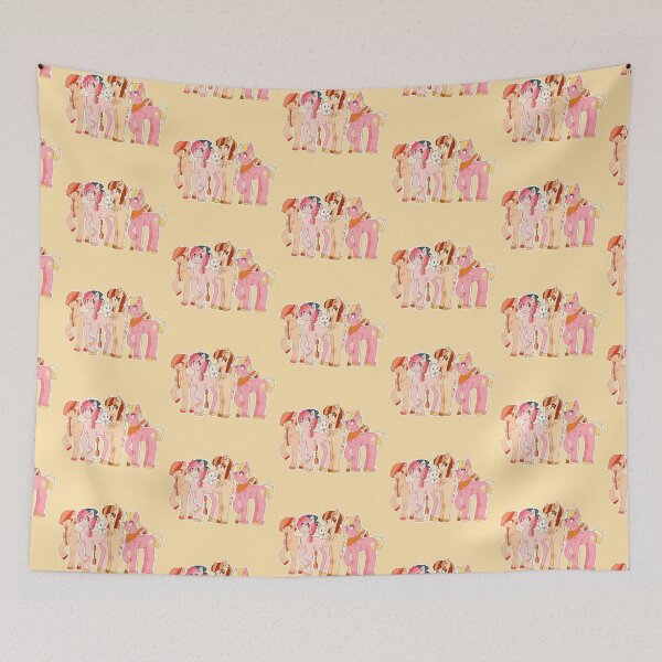 Item preview, The Peach Sisters designed and sold by lerenee.