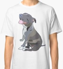 Pitbull Classic T-Shirt