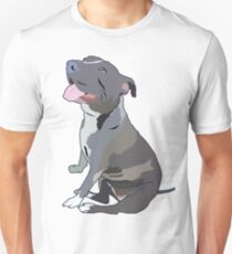 Pitbull Slim Fit T-Shirt