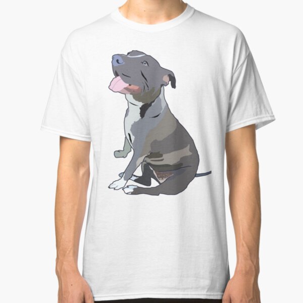 Pitbull Classic T-Shirt