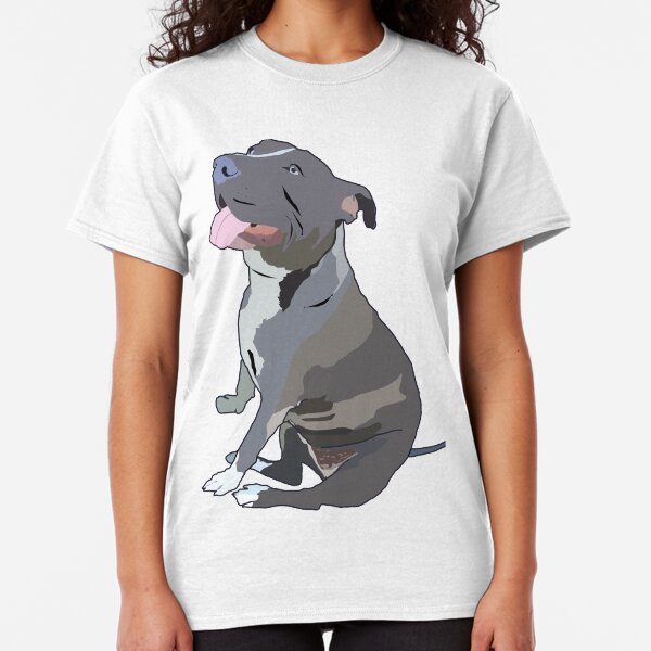 Pitbull Classic T-Shirt