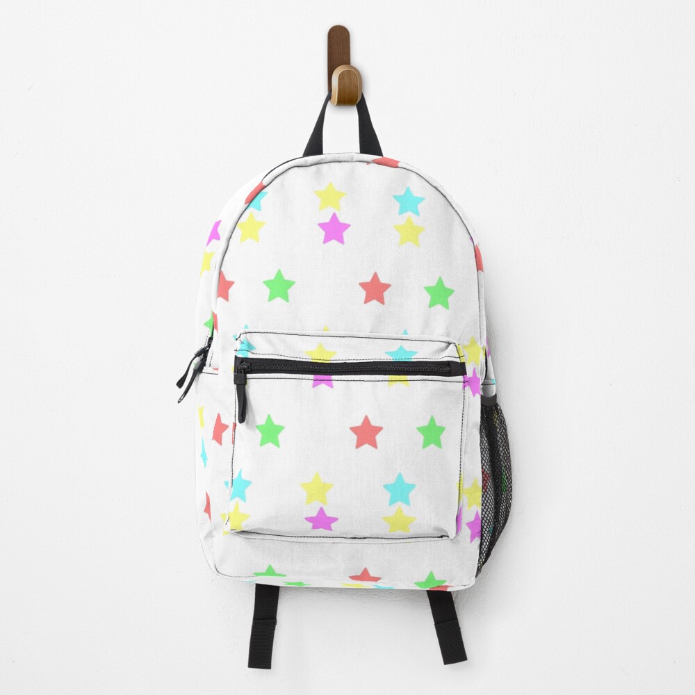 Item preview, Backpack designed and sold by bubbley2021.